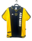 AFC Ajax 00/01 II Away Jersey - Retro Version
