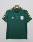 Palmeiras 14/15 I Home Jersey - Retro Version