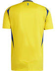 Al-Nassr 24/25 I Home Jersey - Fan Version