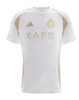 Al-Nassr 24/25 III Third Jersey - Fan Version