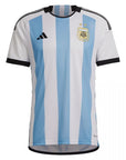 Argentina 22/23 I Home Jersey - Fan Version