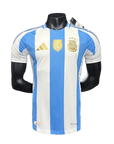 Argentina 24/25 Commemorative Edition Jersey - Player Version