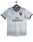 Arsenal 07/08 II Away Jersey - Retro Version