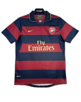 Arsenal 07/08 III Third Jersey - Retro Version