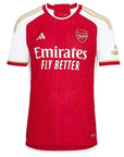 Arsenal 23/24 I Home Jersey - Player Version