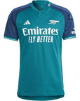 Arsenal 23/24 III Third Jersey - Fan Version