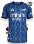 Arsenal Away Jersey 2025/26 - Ødegaard