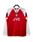 Arsenal 92/94 I Home Jersey - Retro Version