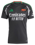 Arsenal Away Jersey 2024/2025