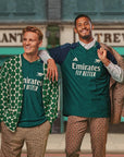 Arsenal Third Jersey 2023/2024