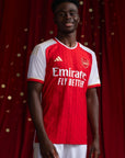 Arsenal Home Jersey 2023/2024