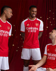 Arsenal Home Jersey 2023/2024
