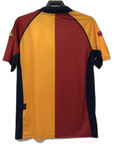 AS Roma 00/01 I Home Jersey - Retro Version