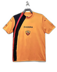 AS Roma 05/06 I Home Jersey - Retro Version