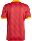 AS Roma 23/24 IV Fourth Jersey - Fan Version