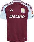 Aston Villa 24/25 I Home Jersey - Fan Version
