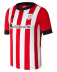 Athletic Bilbao 22/23 I Home Jersey - Fan Version