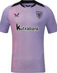 Athletic Bilbao 24/25 III Third Jersey - Fan Version