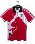 Athletic Bilbao 97/99 I Home Jersey - Retro Version