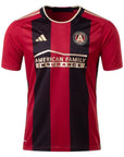 Atlanta United 23/24 I Home Jersey - Fan Version
