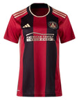 Atlanta United 23/24 I Home Jersey - Women's