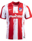 Atletico Madrid 21/22 I Home Jersey - Fan Version