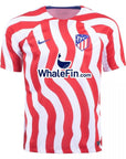 Atletico Madrid 22/23 I Home Jersey - Fan Version