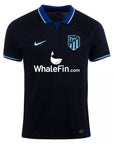 Atletico Madrid 22/23 II Away Jersey - Fan Version