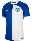 Atletico Madrid 23/24 II Away Jersey - Fan Version