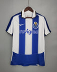 Camisola Porto Retro 2003/04 - Modelo Exclusivo! 🐉🌟