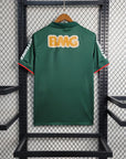 Cruzeiro Retro Home Jersey 2011