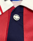 Norway Retro Jersey 1998/1999