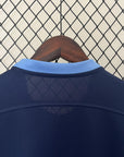 Manchester City Retro Jersey Away 2015/16