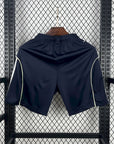 Real Madrid 2025/26 Away Shorts