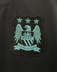 Manchester City Retro Jersey Away 2015/16