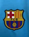 Retro Barcelona 15/16 Third Away