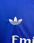 Real Madrid 2025/26 Third Kids Kit