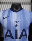 Tottenham Hotspur Player Jersey Away 2024/2025