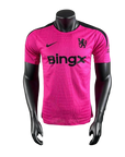 Chelsea 25/26 Training Jersey - Pink - Player Version