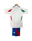 Italy 24/25 II Away - Kids Kit