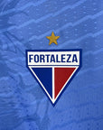 Fortaleza FC 2025/26 Blue Goalkeeper Jersey