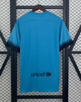 Retro Barcelona 15/16 Third Away