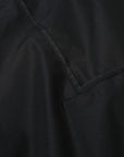 Arsenal 24/25 Windbreaker Black