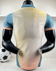 Manchester City Player Jersey Fourth "Definitely City" 2024/2025
