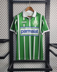 Palmeiras 1992 I Home Jersey Retro Parmalat