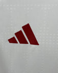 S.C Internacional 2025/26 Away Jersey - Fan Version