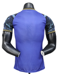 Japan 25/26 Special Edition Jersey - Navy Blue - Player Version