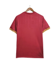 Mexico 25/26 Gold Cup Edition Jersey - Red - Fan Version