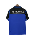Flamengo 99/00 Goalkeeper Jersey - Retro Version