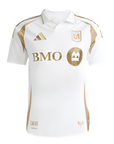 LAFC 25/26 II Away Jersey - Fan Version